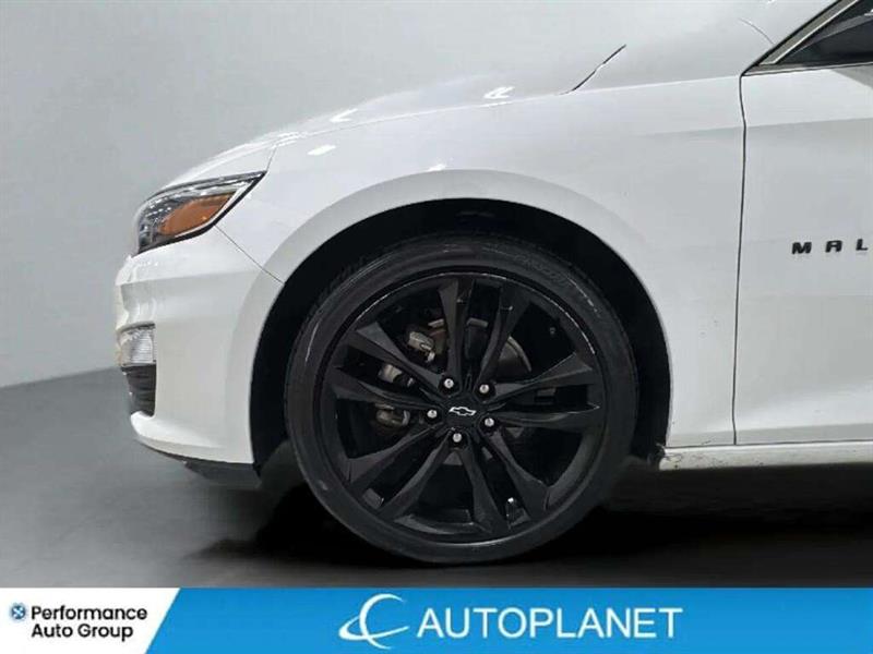 chevrolet Malibu 2023 - 11