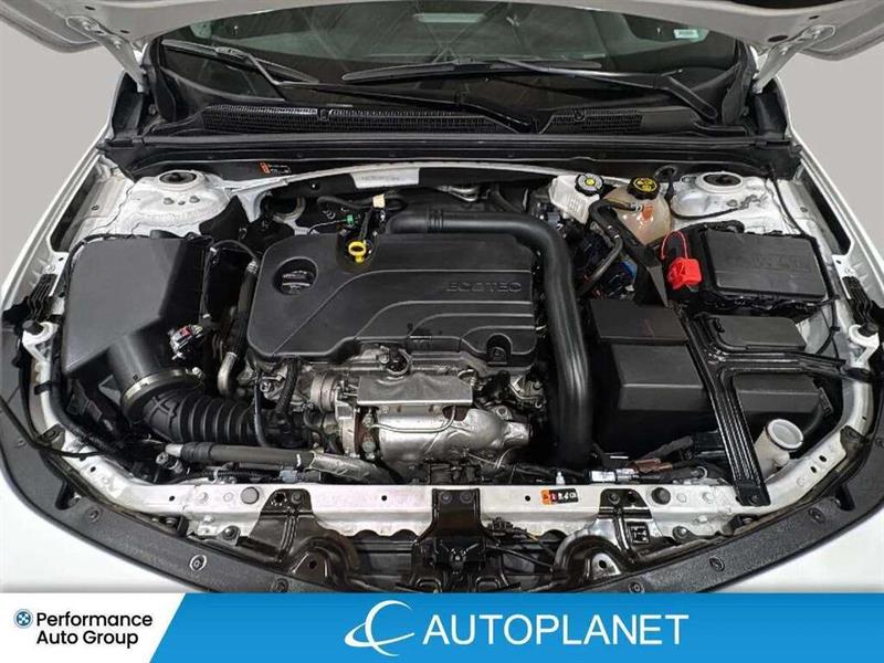 chevrolet Malibu 2023 - 12