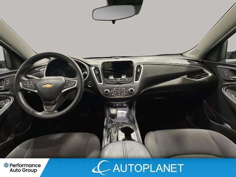 chevrolet Malibu 2023 - 17