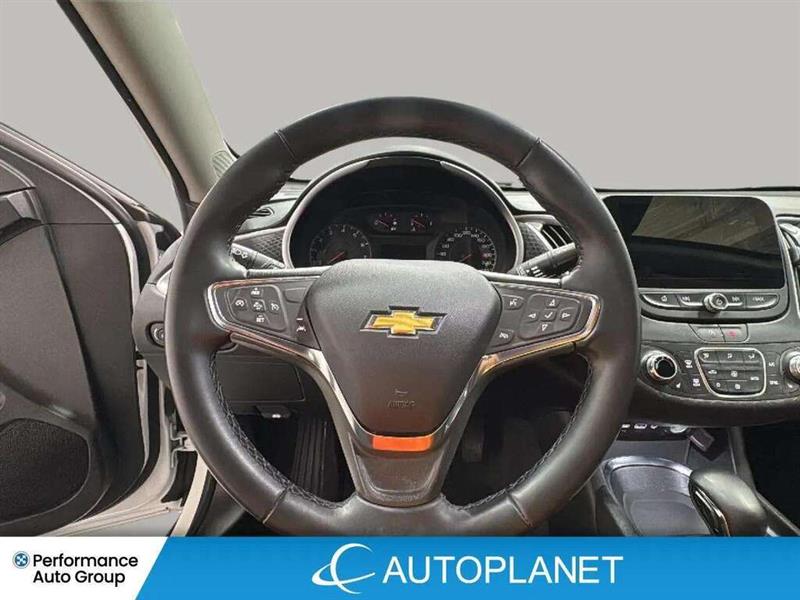 chevrolet Malibu 2023 - 18