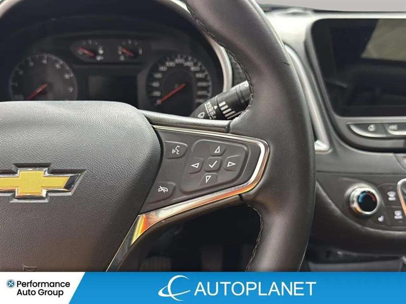 chevrolet Malibu 2023 - 22