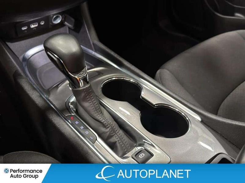 chevrolet Malibu 2023 - 25