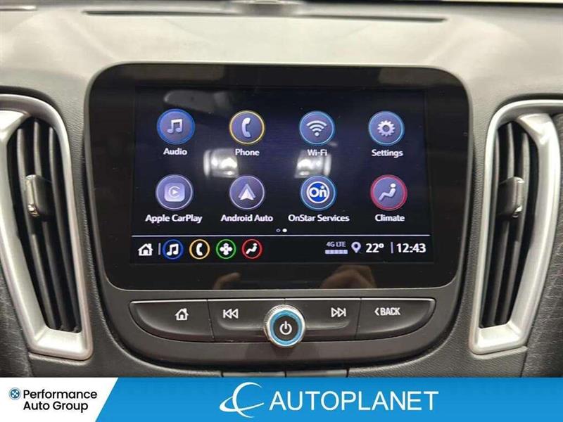 chevrolet Malibu 2023 - 26