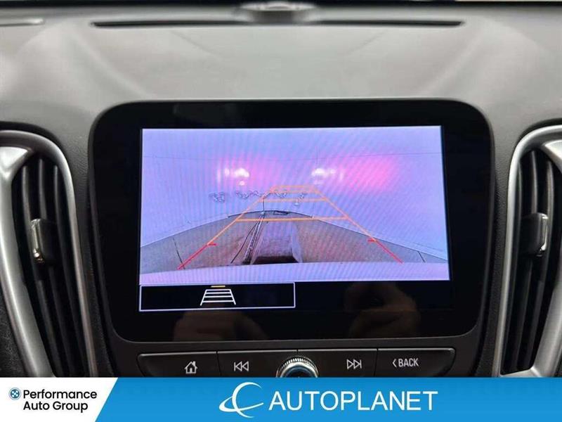 chevrolet Malibu 2023 - 28