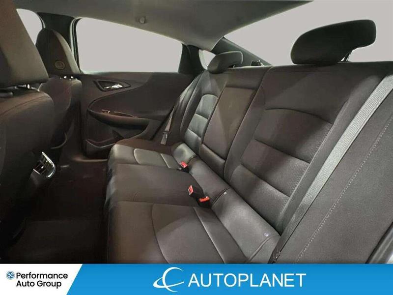 chevrolet Malibu 2023 - 29