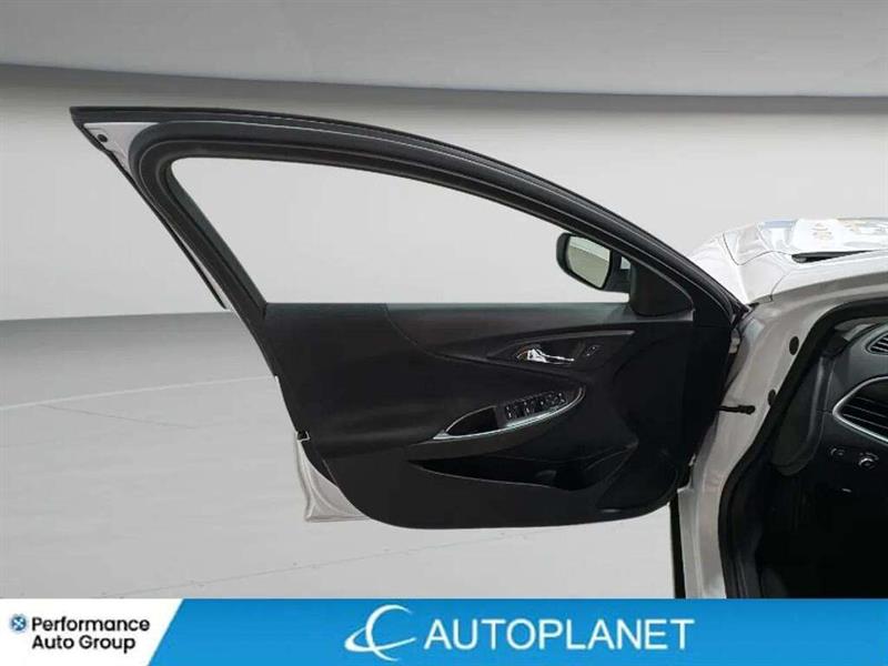 chevrolet Malibu 2023 - 32