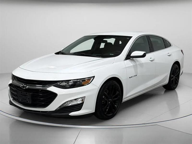 chevrolet Malibu 2023 - 33