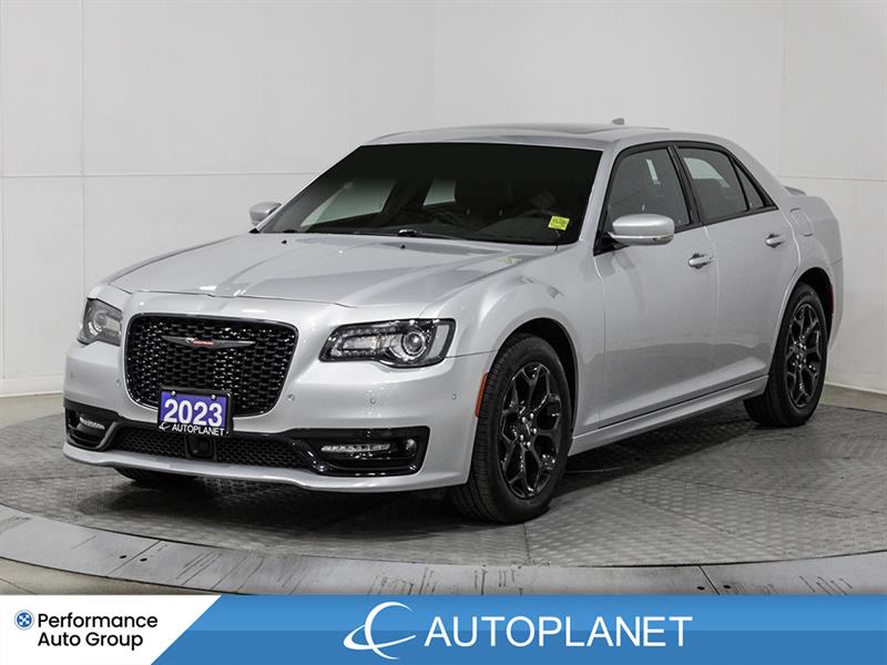 chrysler 300S 2023
