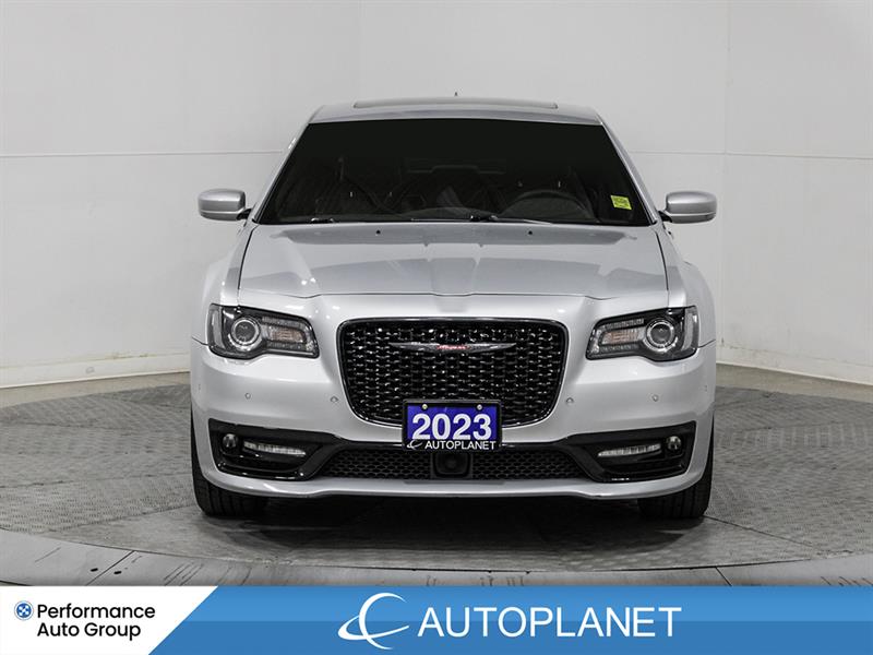 chrysler 300S 2023 - 2