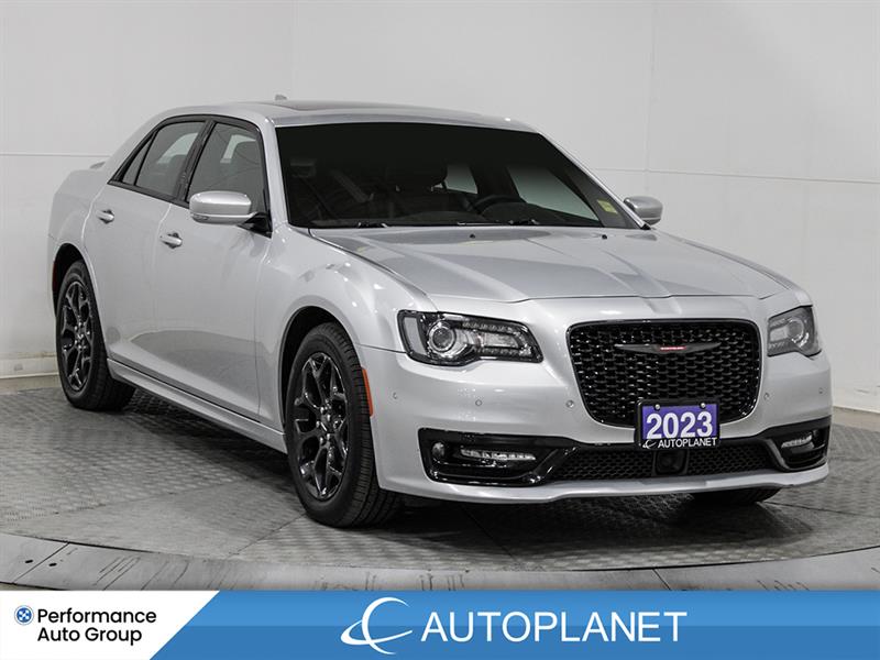 chrysler 300S 2023 - 3