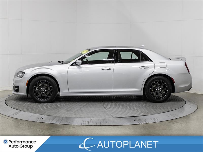 chrysler 300S 2023 - 4