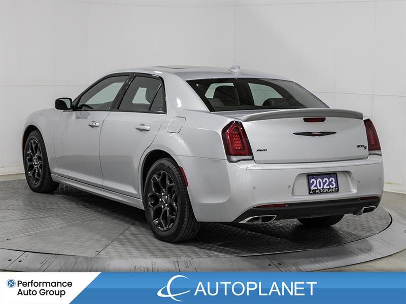 chrysler 300S 2023 - 5