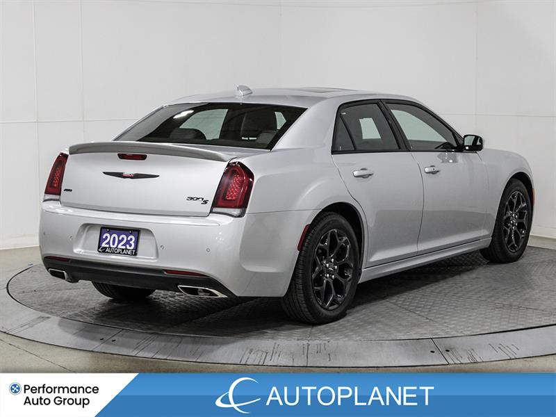 chrysler 300S 2023 - 8