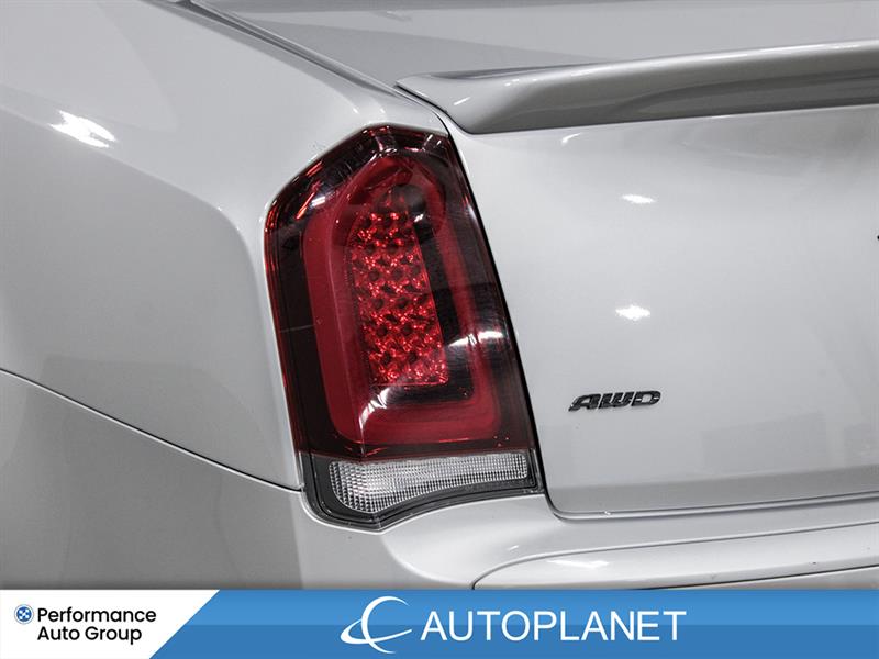 chrysler 300S 2023 - 13