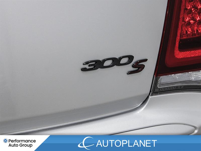 chrysler 300S 2023 - 14