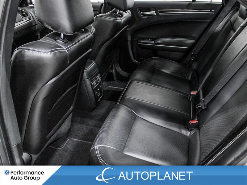 chrysler 300S 2023 - 22