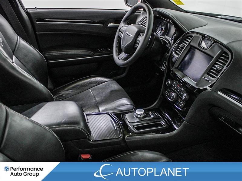 chrysler 300S 2023 - 24