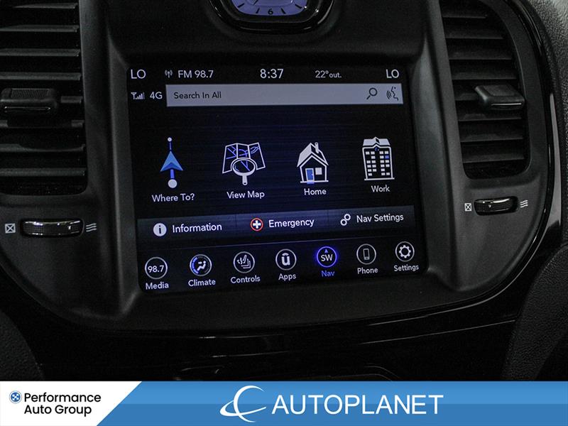 chrysler 300S 2023 - 34