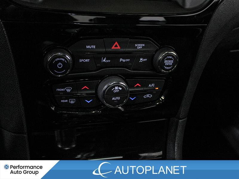 chrysler 300S 2023 - 37