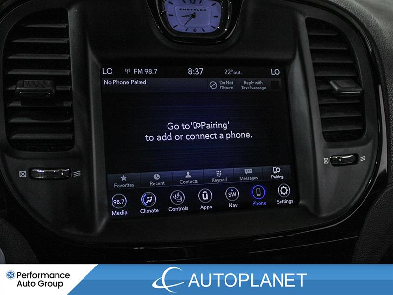 chrysler 300S 2023 - 38