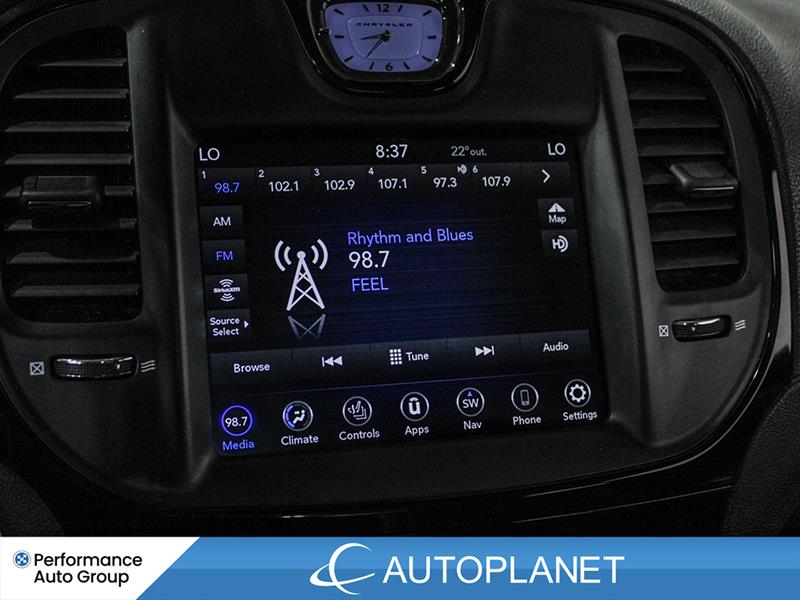 chrysler 300S 2023 - 39