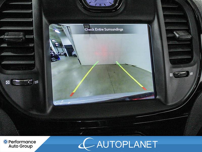 chrysler 300S 2023 - 42