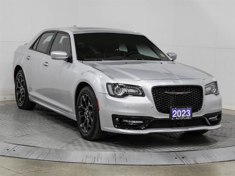 chrysler 300S 2023 - 47