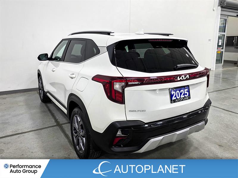 kia Seltos 2025 - 8