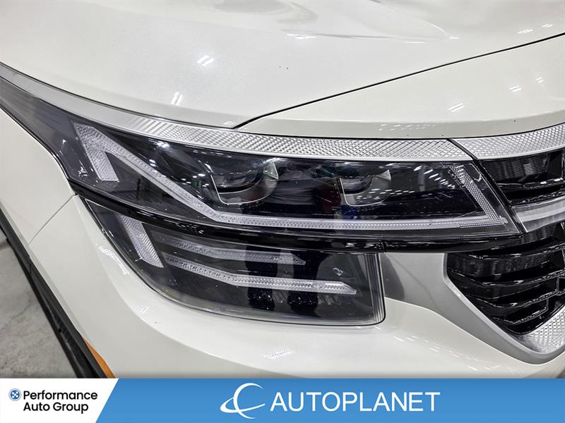 kia Seltos 2025 - 11