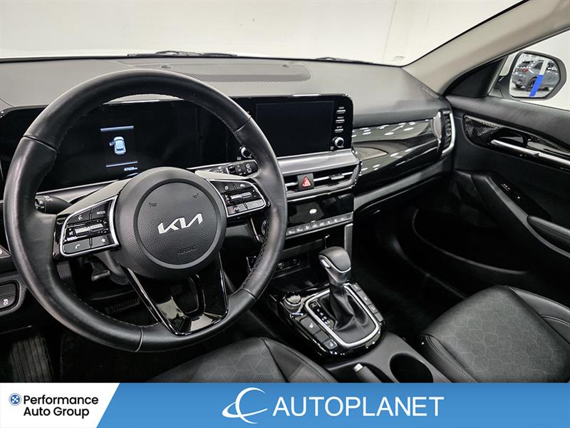 kia Seltos 2025 - 17