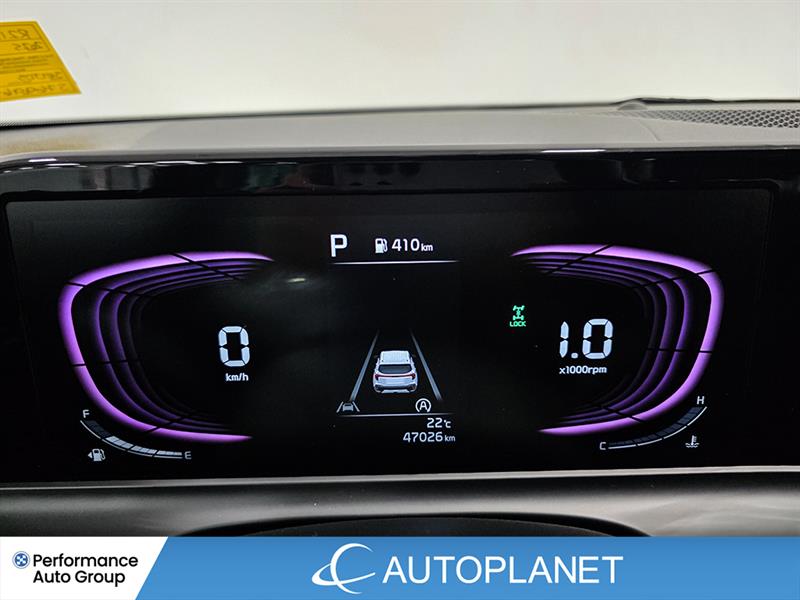 kia Seltos 2025 - 18