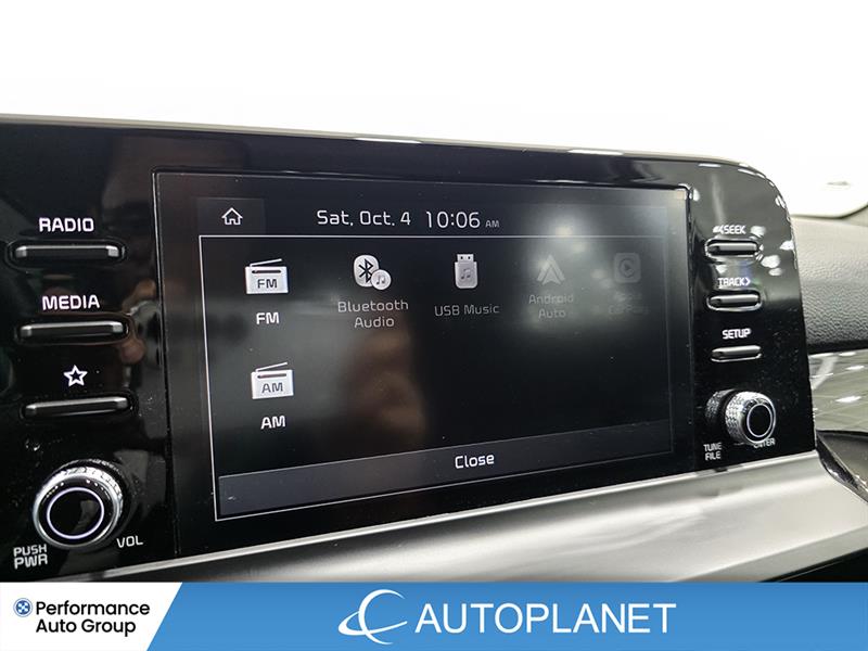 kia Seltos 2025 - 21