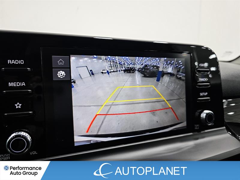 kia Seltos 2025 - 23