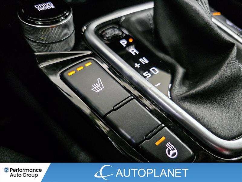 kia Seltos 2025 - 26