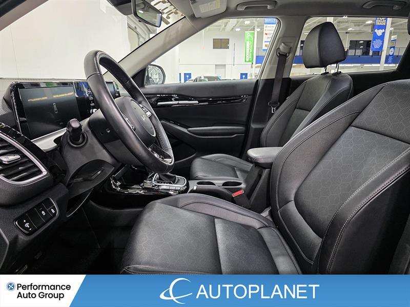 kia Seltos 2025 - 30