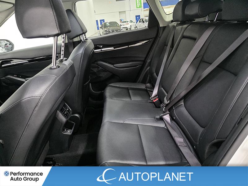 kia Seltos 2025 - 33