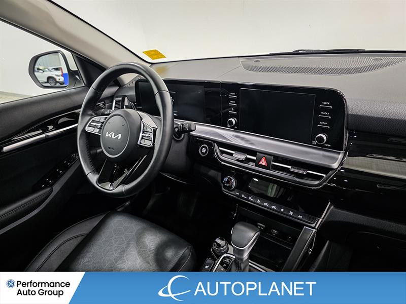 kia Seltos 2025 - 34