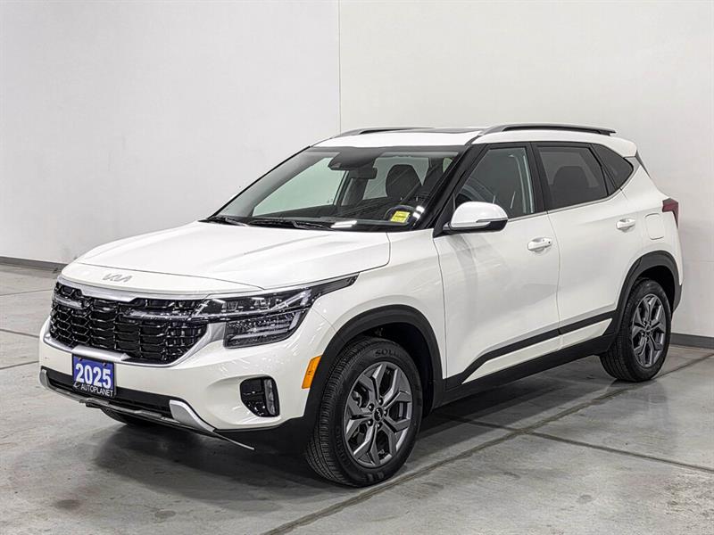 kia Seltos 2025 - 37