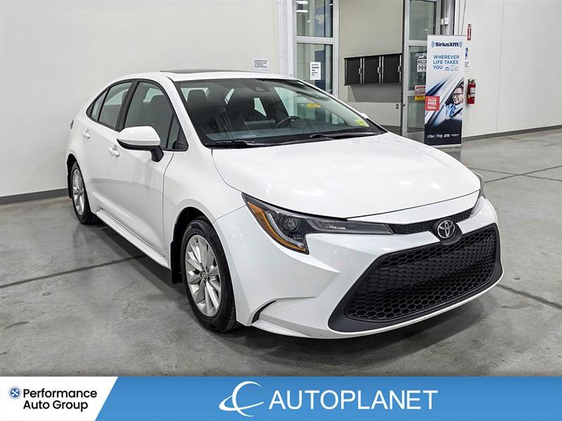 toyota Corolla 2022 - 3