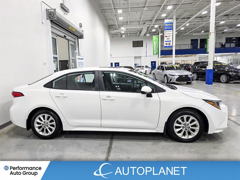 toyota Corolla 2022 - 4