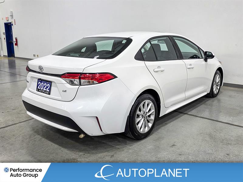 toyota Corolla 2022 - 6