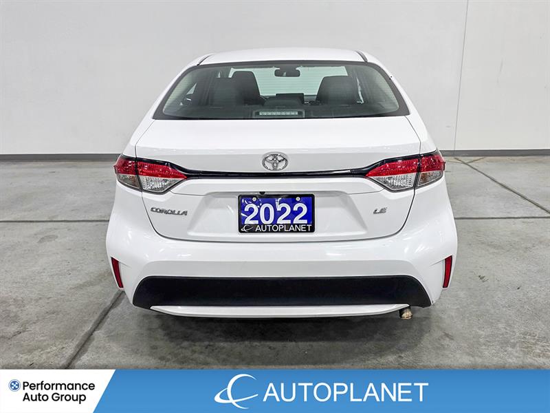 toyota Corolla 2022 - 7