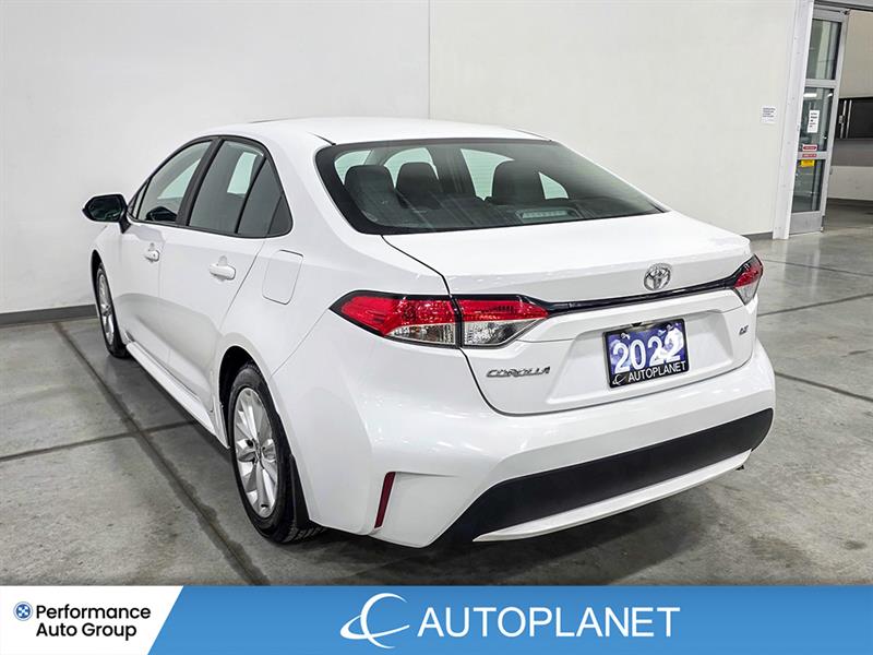 toyota Corolla 2022 - 8