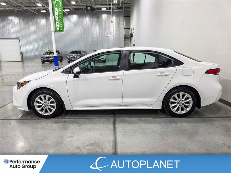 toyota Corolla 2022 - 9