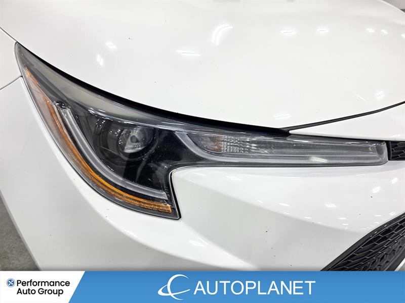 toyota Corolla 2022 - 11