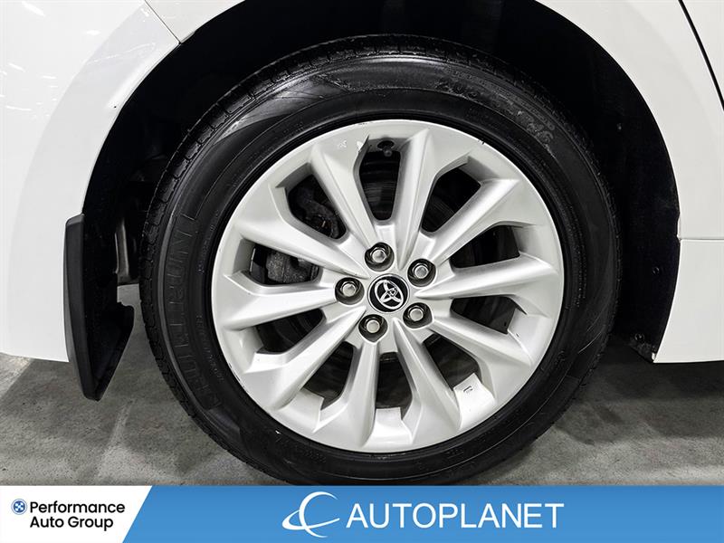 toyota Corolla 2022 - 12