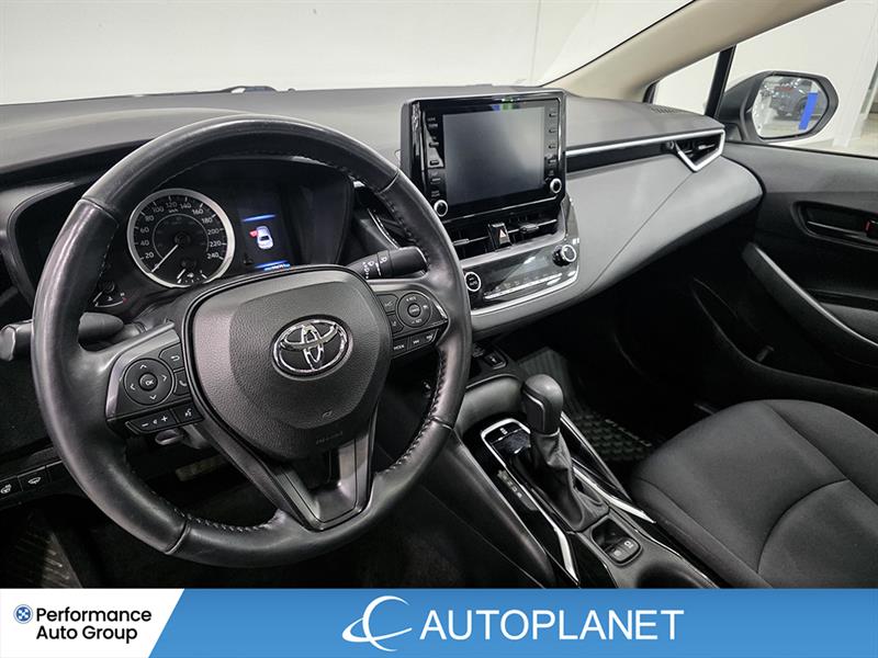 toyota Corolla 2022 - 16