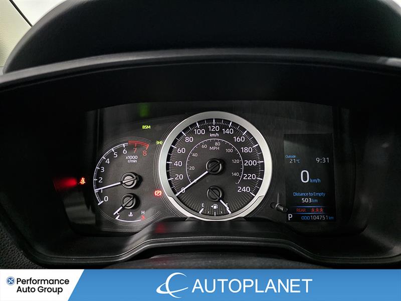 toyota Corolla 2022 - 17