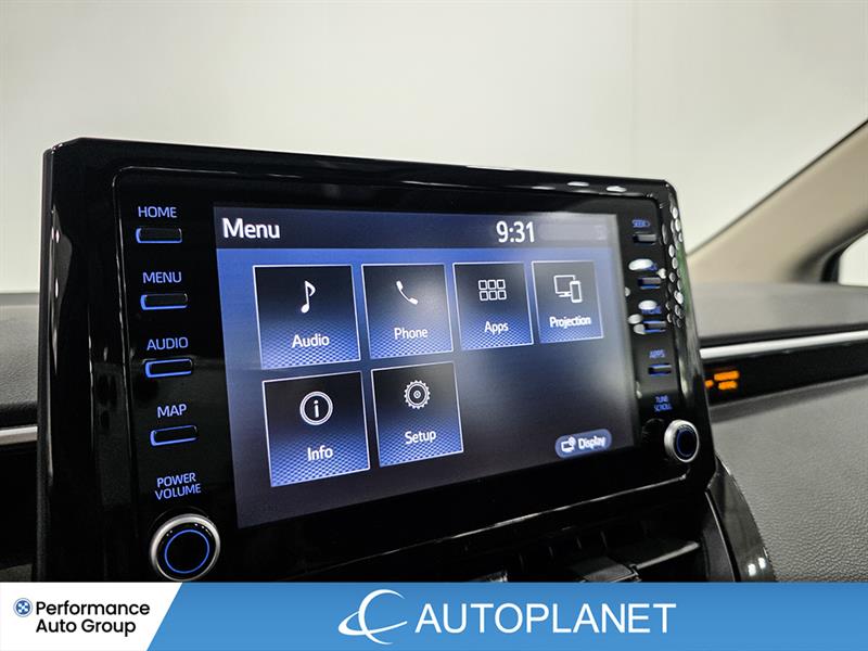 toyota Corolla 2022 - 20