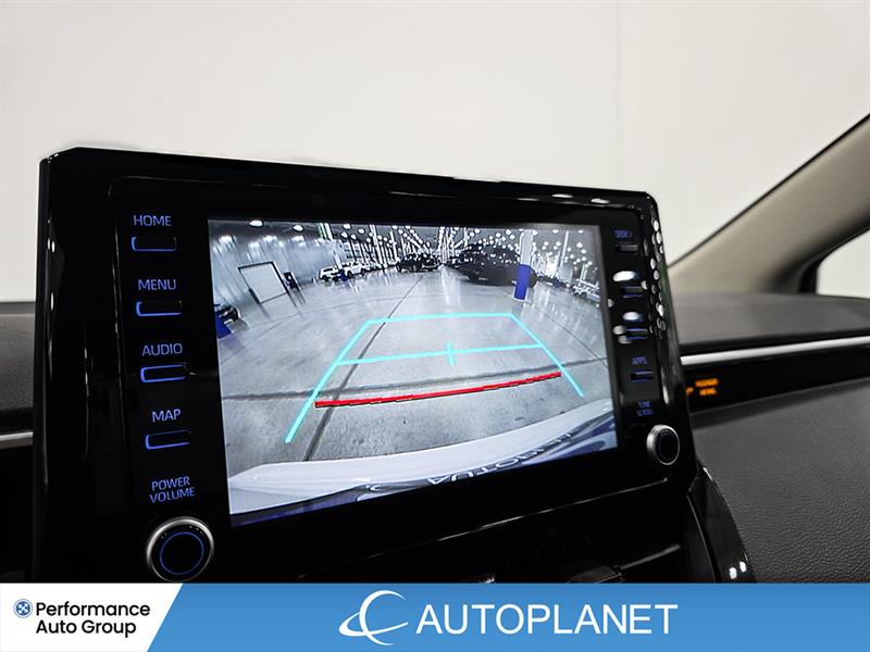 toyota Corolla 2022 - 21